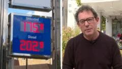Understanding the Surge in UK Diesel Prices: What You Need to Know