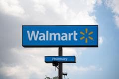 Understanding the Factors Behind Walmart's Slowing Growth