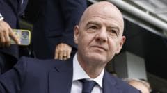 FIFA Abandons Controversial World Cup Investment Plan Amid Backlash