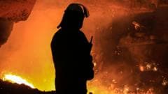 British Steel Nationalised to Safeguard UK Supply Chain