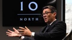 NHS Faces Crisis Without Urgent Social Care Reform, Says Prime Minister
