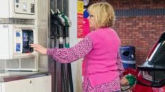 Understanding the Impact of Rising Fuel Prices on UK Inflation