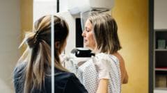 Breast Cancer Checks Failing Younger Women at Risk, Study Reveals