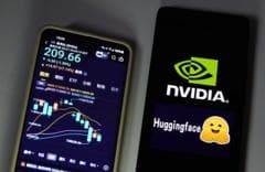 What Nvidia's $12.9 Billion Acquisition of Hugging Face Means for AI Development