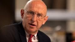 Chancellor Healey Announces October Budget, Promises Decentralisation of Power